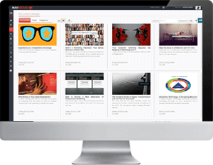 Social Media Publishing