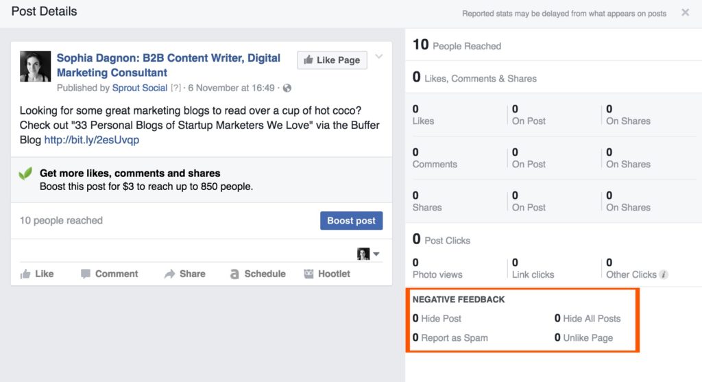 negative-feedback-on-facebook