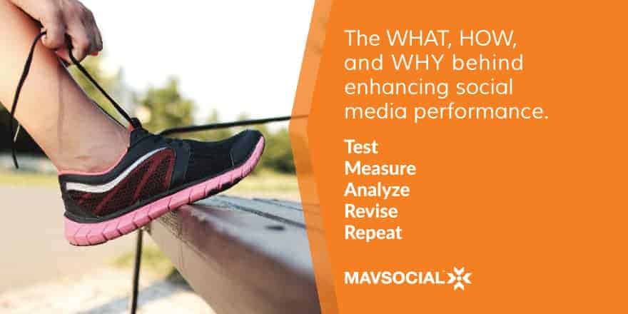 Analyze Social Media Performance