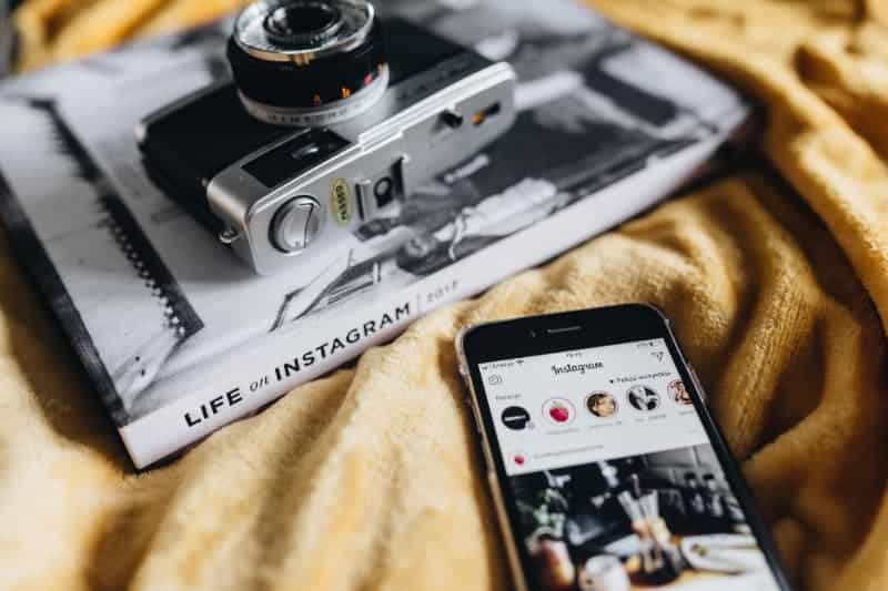 Instagrammable content for instagram content marketers to use to beat the algorithm in 2020