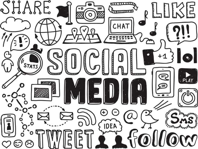 5 Successul Social Media Campaign Examples