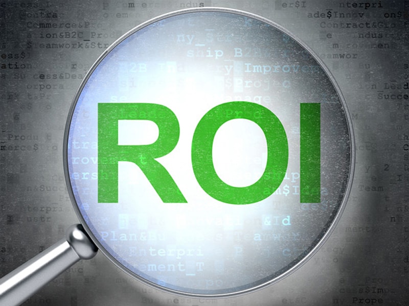 Facebook and the Search for ROI for SMEs social media software for business MavSocial