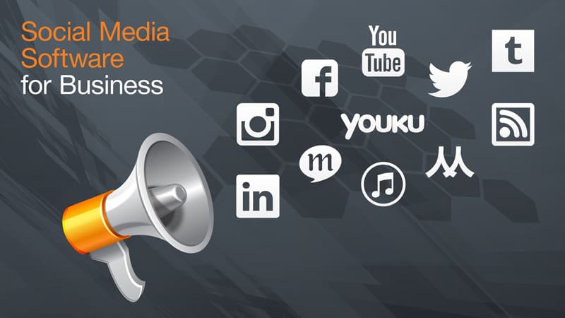 Reasons A Social Media Dashboard is Essential MavSocial social media software for business