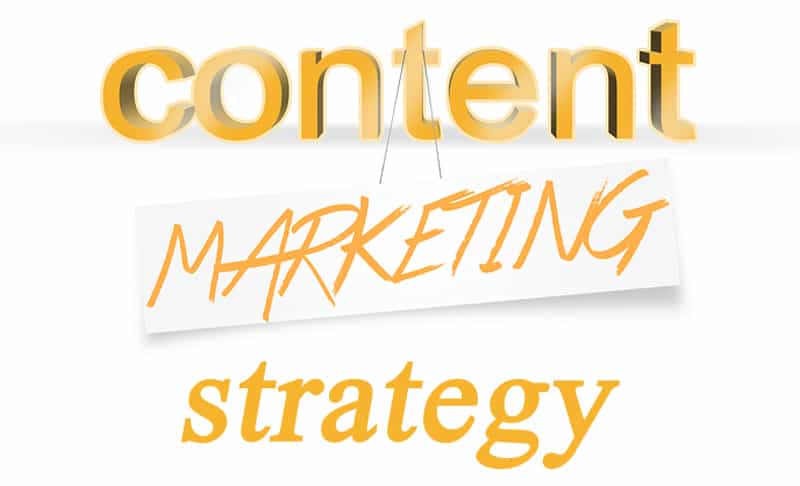 How to Create a successful Content Marketing Strategy