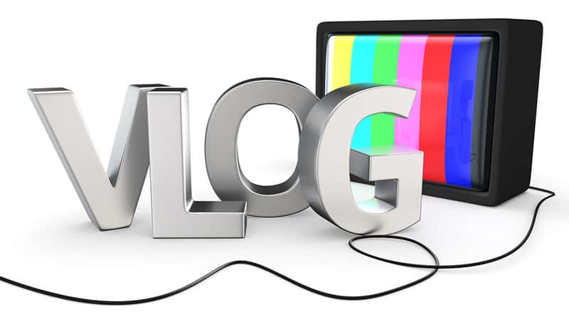 Videoblogging for Marketing Microblogging Blogging with Videos Tips for SMEs success