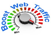 boost website traffic using MavSocial Social Media Marketing Software for Business