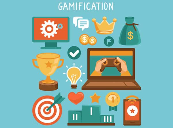 Reinventing Business Marketing with Gamification