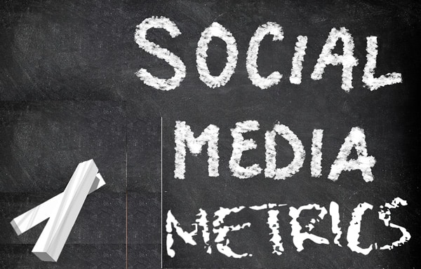 The Social Media Metrics You Need to Know
