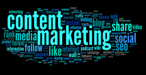 Three Reasons to Invest in Content Marketing