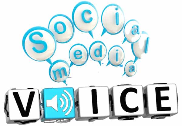 Top Tips on How to Develop the Right Social Media Voice for Your Business