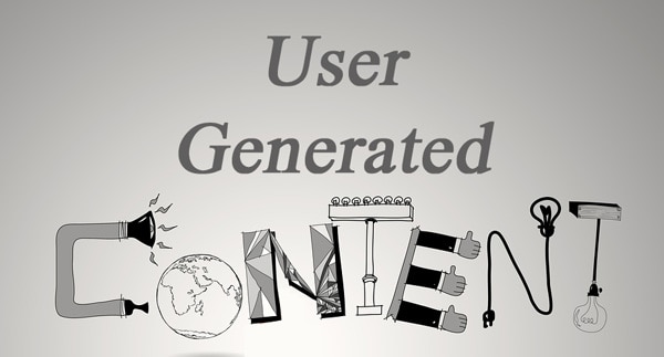 Use Customers to the Benefit of Your SMM: User-Generated Content