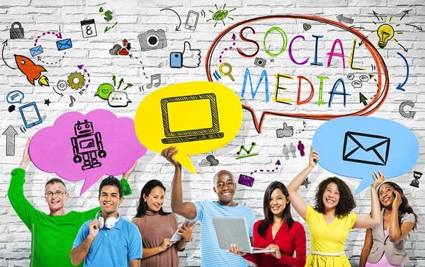5 Awesome New Social Media Campaigns