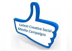Creative Social Media Campaigns: The Latest with Girl Power and Turtle Power