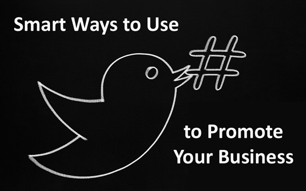 Smart Ways to Use Twitter Hashtags to Promote Your Business