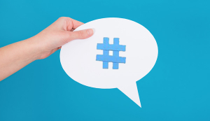 The Hashtag: Why It Matters and What You Need to Know