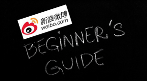 Weibo for Beginners
