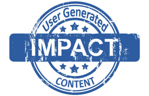 The Impact of User Generated Content