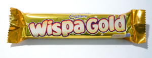 Cadbury’s Wispa Relaunch: A Twitter Campaign That Exploded