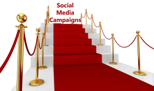 Spotlight on New Social Media Campaigns