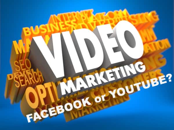 Get More Engagement with Directly Uploaded Facebook Videos