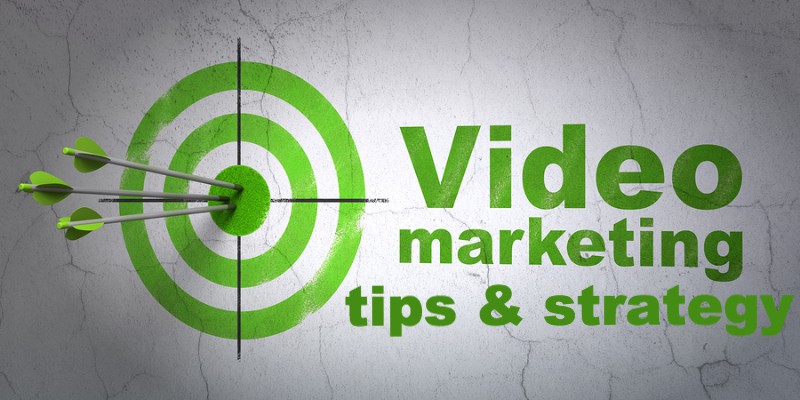 Video Marketing Tips & Strategy for Success in 2015