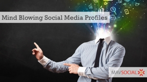 How to Create a Mind-blowing Social Media Profile