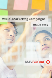 visual content, How to Create a Great Visual Social Media Marketing Campaign, Art of creating a great visual content, social media marketing