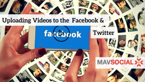 Facebook video, Facebook, video, video marketing, MavSocial, How tos, social media marketing, social media