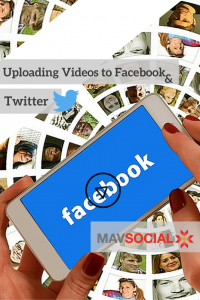 Facebook, video, video marketing, MavSocial, How tos, social media marketing, social media, Facebook video