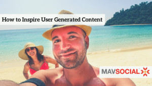 user generated content header