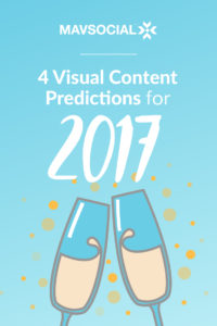 4 visual content predictions for social media in 2017