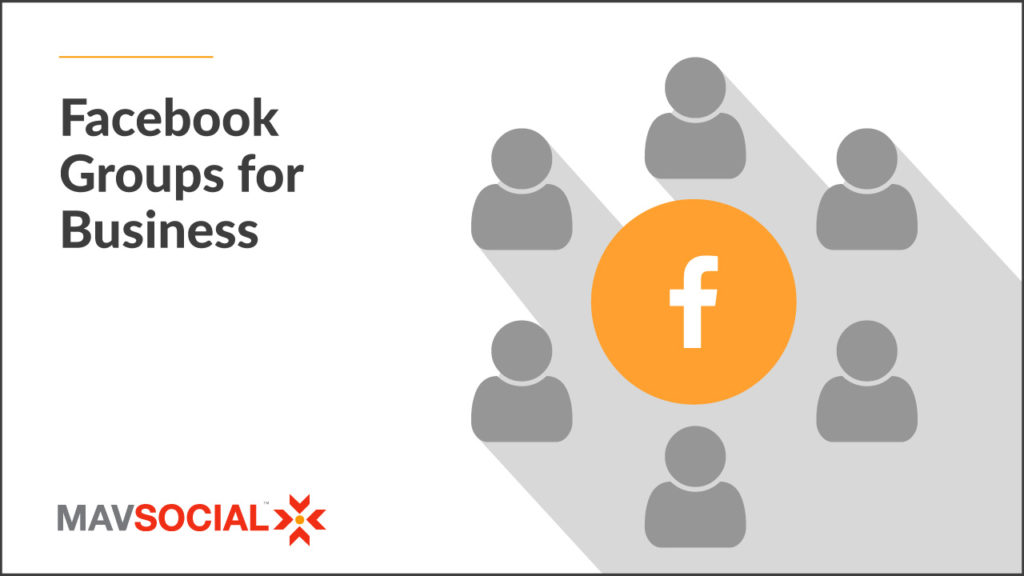 Creating a Facebook Group for Business