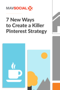 Ways to Create a Killer Pinterest Strategy