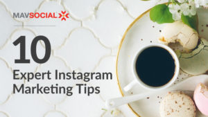 Expert Instagram Marketing Tips