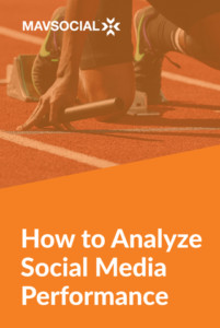 How to Analyze Social Media Performance