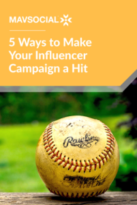 How to Make Your Influencer Marketing Campaign a Hit