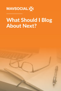 What Should I Blog About Next_Pinterest