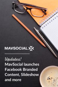 MavSocial Updates Nov 2017_Pinterest