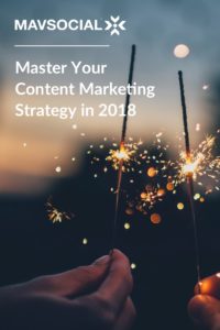 Master Your Content Marketing Strategy in 2018_Pinterest