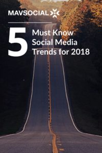 5 MUST Know Social Media Trends for 2018_Pinterest