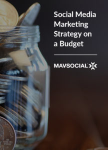 Social Media Marketing Strategy on a Budget_Pinterest