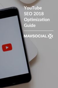 YouTube SEO 2018 Optimization Guide_V2_Pinterest