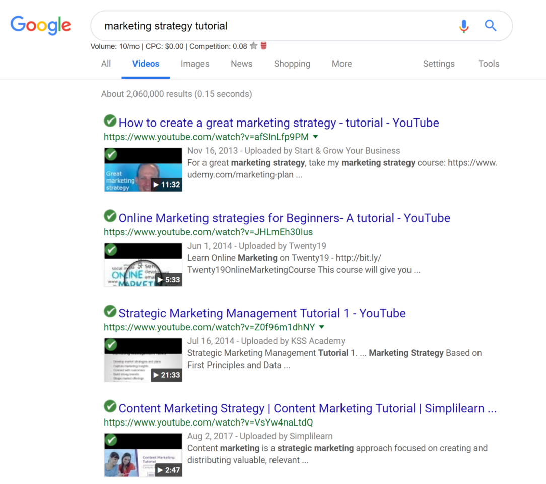 YouTube SEO: The Complete Optimization Guide For 2019 (4 Easy Steps)