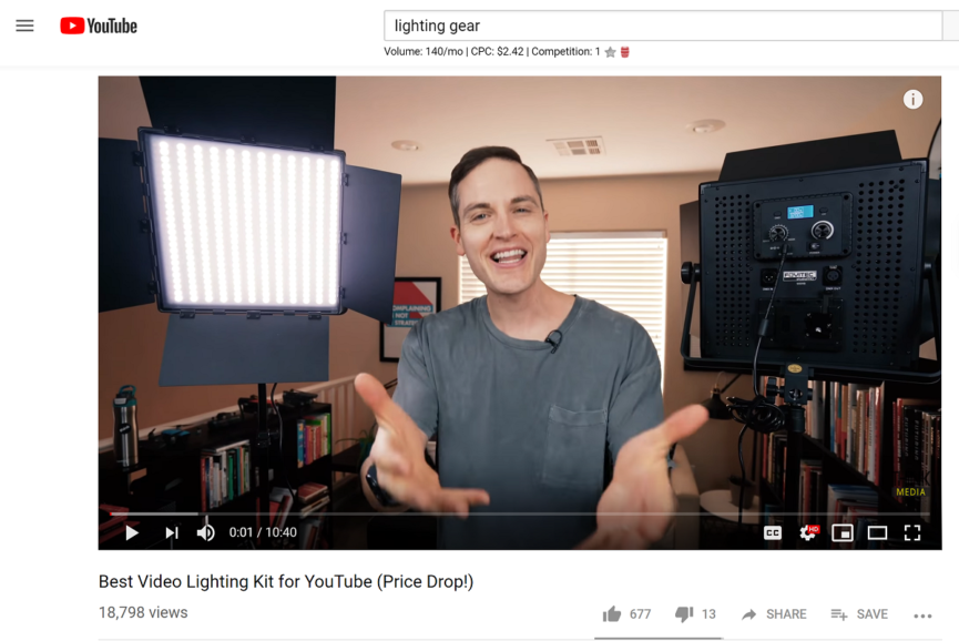 YouTube SEO: The Complete Optimization Guide For 2019 (4 Easy Steps)