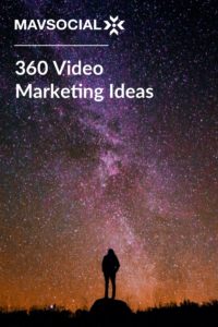 360 Video Marketing Ideas_Pinterest