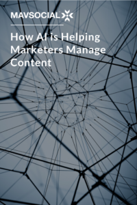 How AI Is Helping Marketers Manage Content_Pinterest