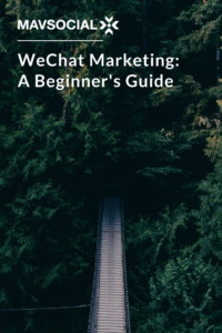 WeChat Marketing How To_Pinterest