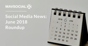 Social-Media-News-Roundup-Blog