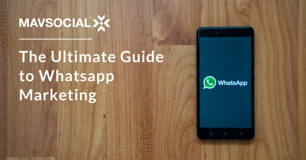 Guide to WhatsApp Marketing_Blog
