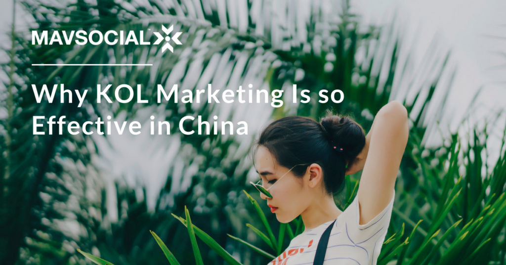 KOL-marketing-in-China-blog